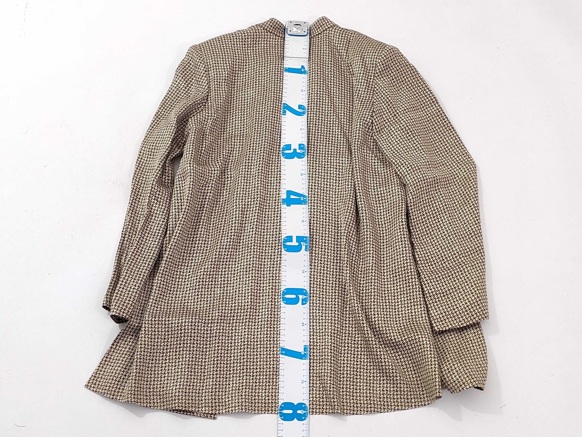 Yves Saint Laurent Jacket Jacket