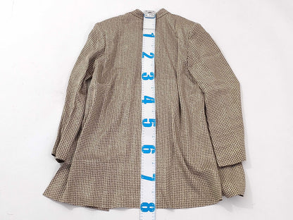 Yves Saint Laurent Jacket Jacket