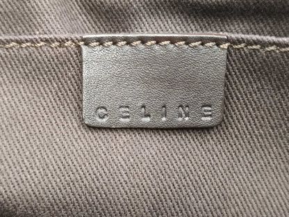 CELINE Leather Handbag