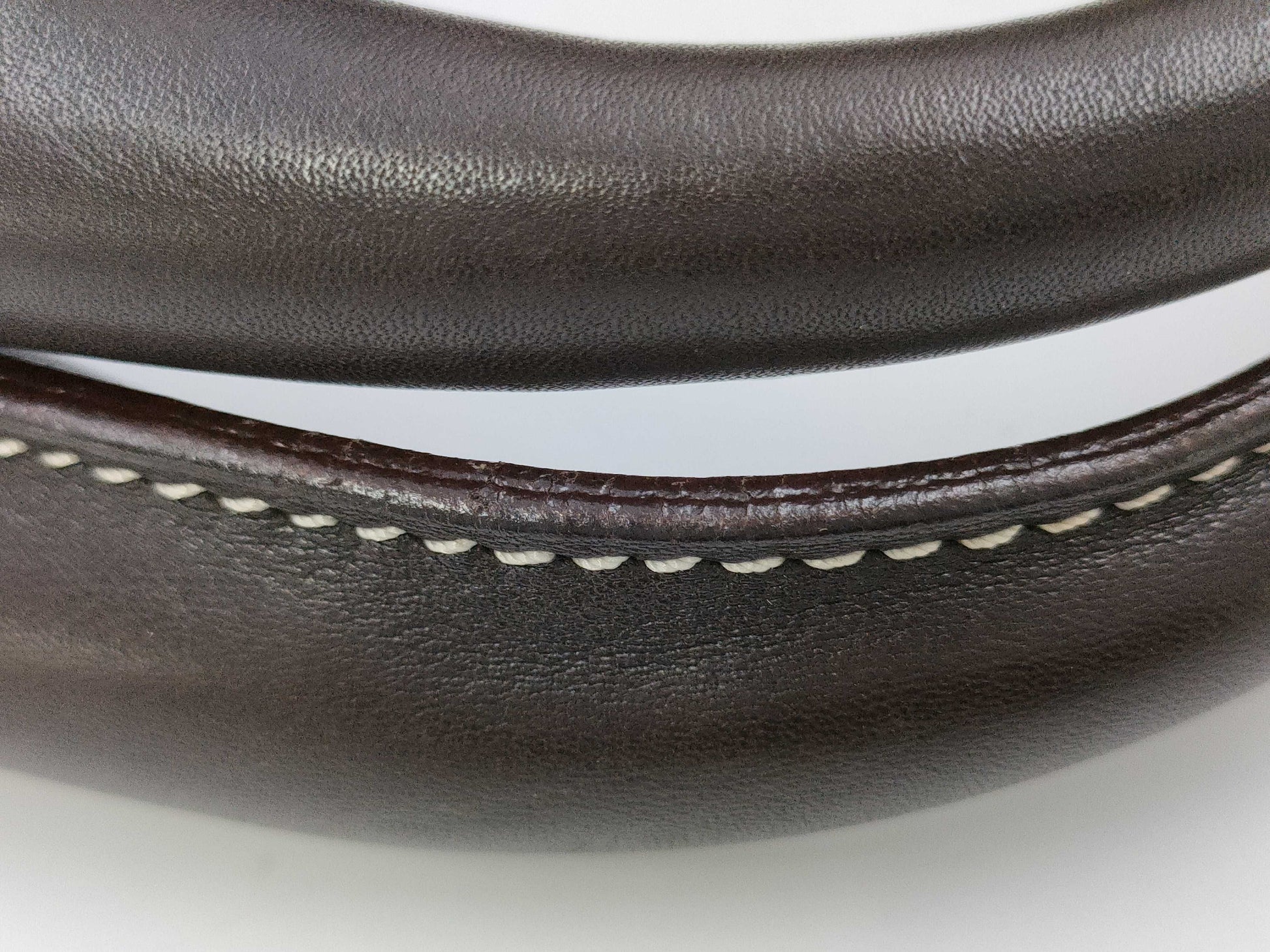 CELINE Leather Handbag