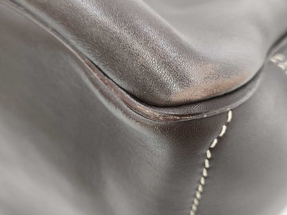 CELINE Leather Handbag