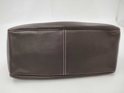 CELINE Leather Handbag