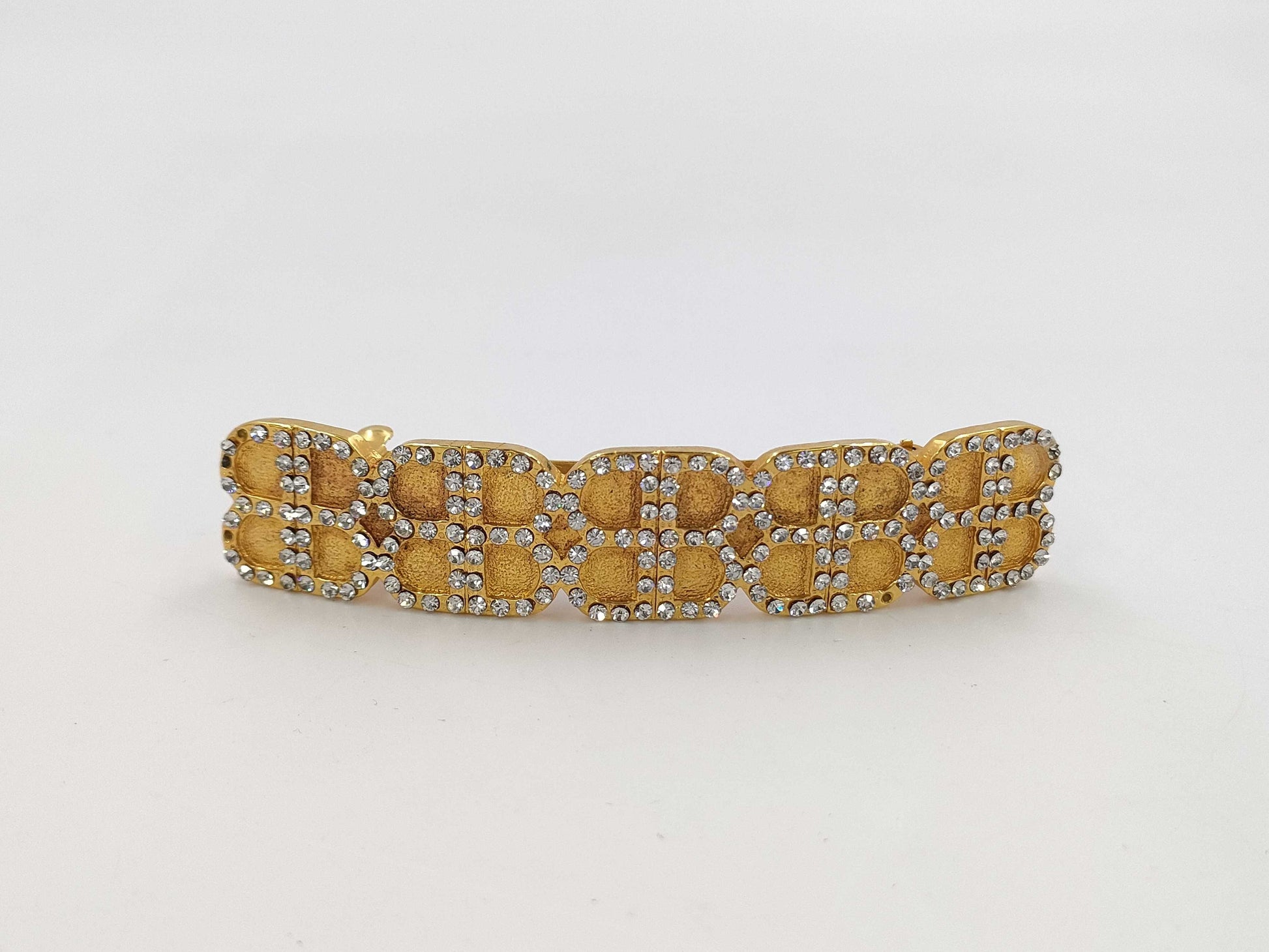 BALENCIAGA Hair Accessories Barrettes Hair Accessories