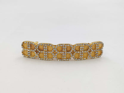 BALENCIAGA Hair Accessories Barrettes Hair Accessories