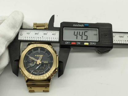 CASIO GM-B2100GD-9AJF Men's Watch