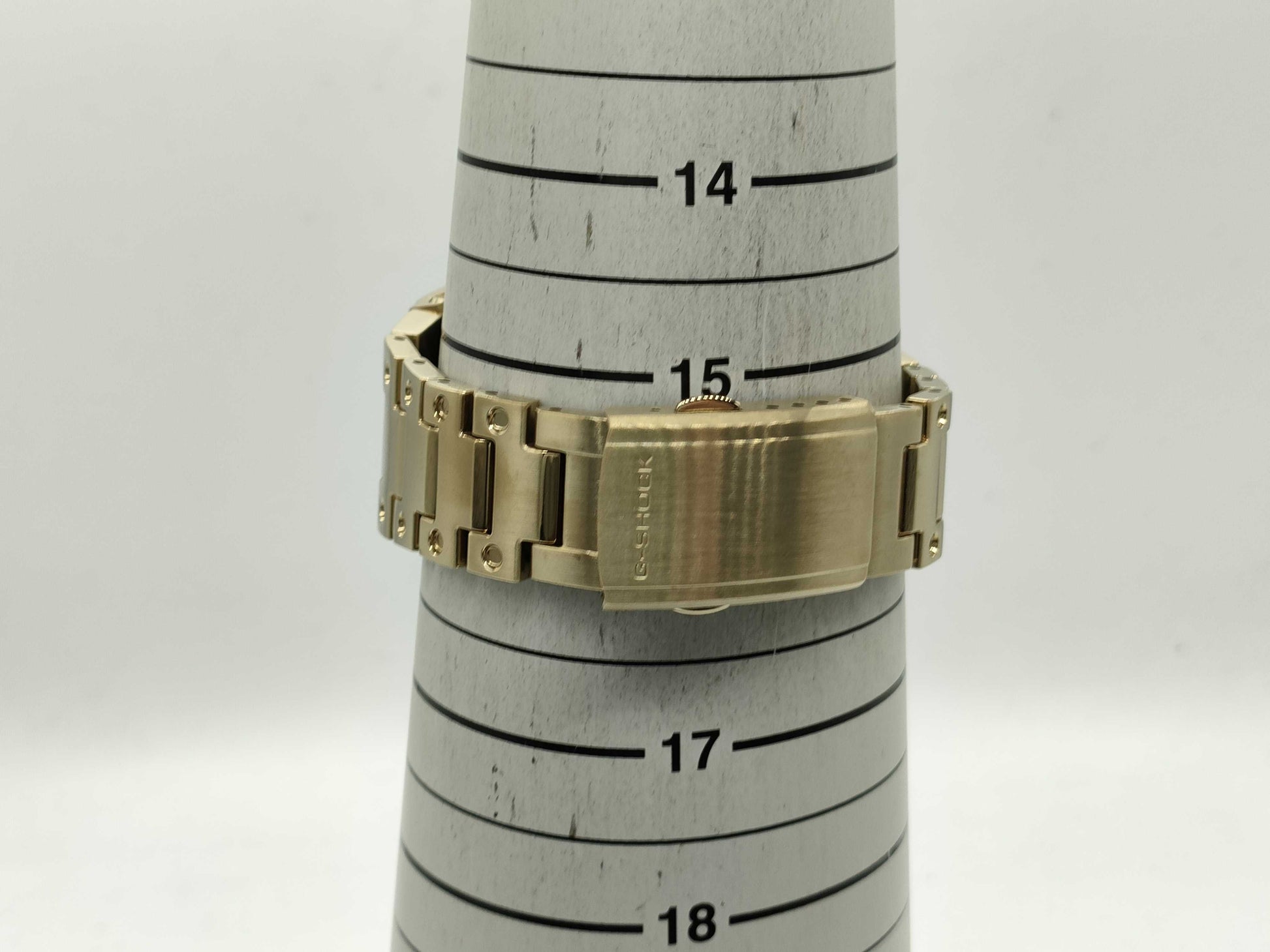 CASIO GM-B2100GD-9AJF Men's Watch