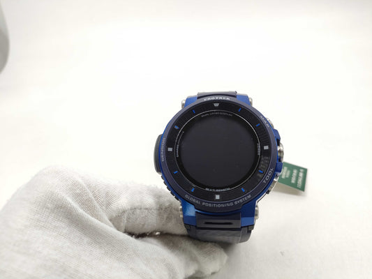 CASIO Pro Trek WSD-F30 Men's Watch, Unused