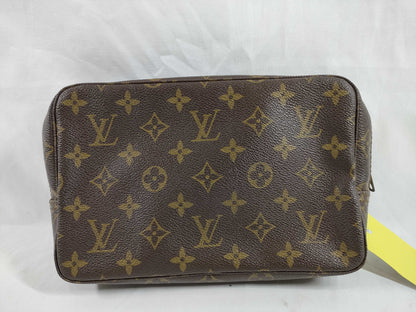 LOUIS VUITTON M47507 Monogram Truest Wallet Pouch