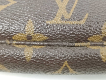 LOUIS VUITTON M51980 Monogram Accessoires Pouch