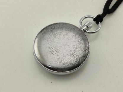 SEIKO Pocket Watch 7550-0010 Pocket Watch