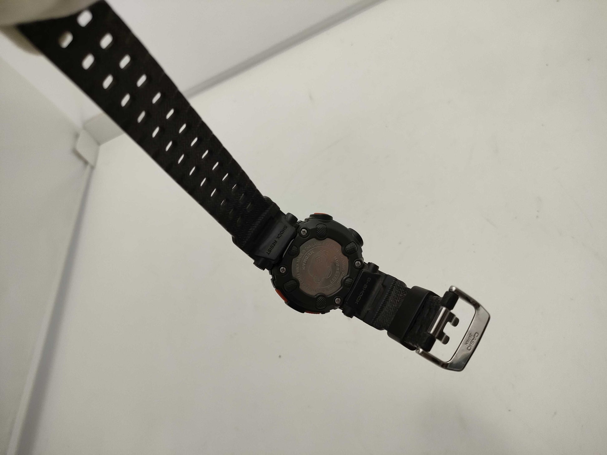 CASIO G-9000MX Men's Watch