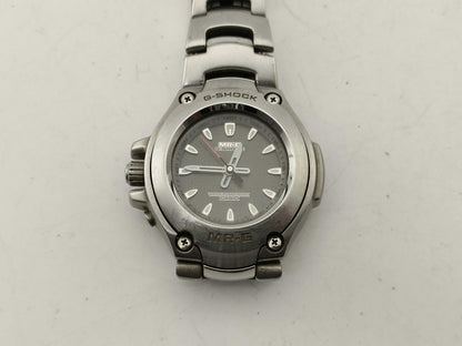 CASIO MRG-121 Unoperated Men's Watch
