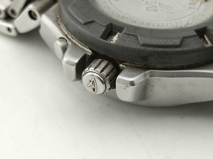 CASIO MRG-121 Unoperated Men's Watch
