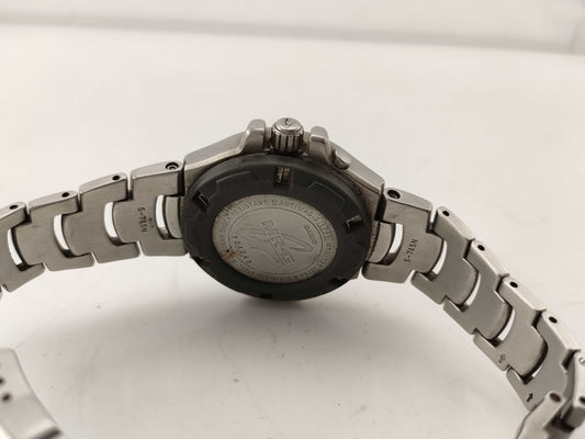 CASIO MRG-121 Unoperated Men's Watch