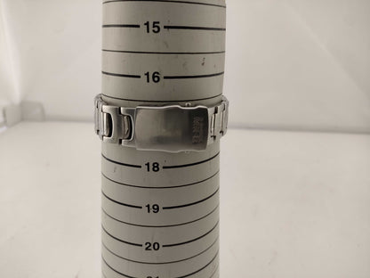 CASIO MRG-121 Unoperated Men's Watch
