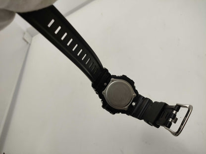 CASIO GN-1000B Men's Watch