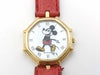 Gerald Genta Retro Fantasy G3250.7 52403 Quartz Shell Dial 18K Gold Women's Watch