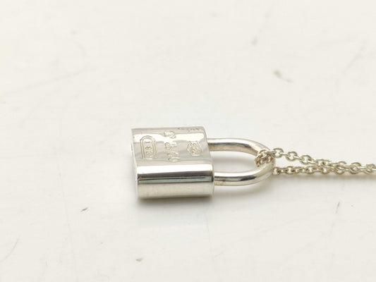 Tiffany & Co. Cadena Necklace Necklace
