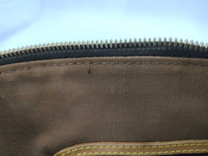LOUIS VUITTON Monogram M51130 Alma Handbag