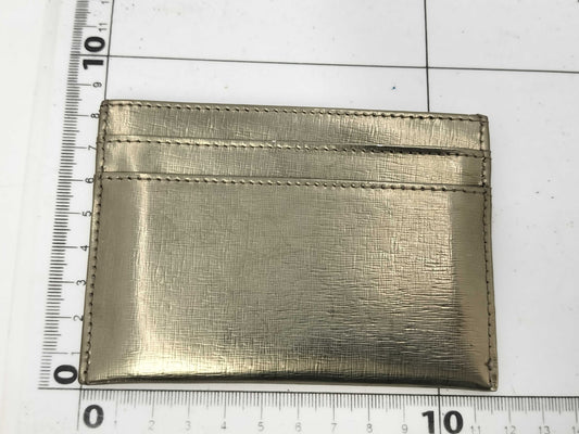 CHANEL Coco Mark Card Case, Card Case, Pass Case, Business Card Case