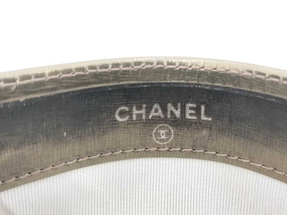 CHANEL Coco Mark Card Case, Card Case, Pass Case, Business Card Case