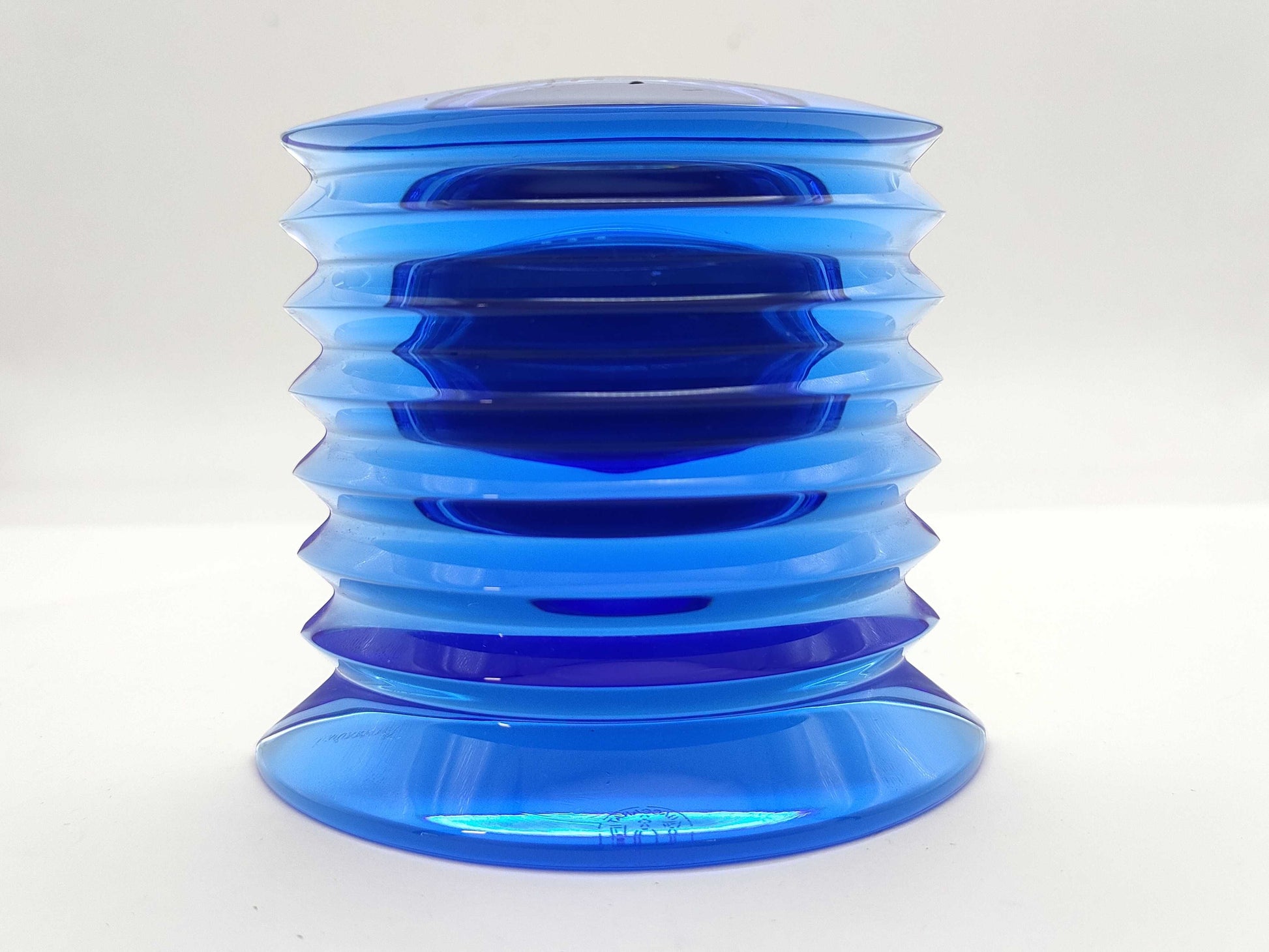 Baccarat Table Clock Table Clock