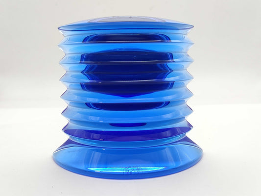 Baccarat Table Clock Table Clock