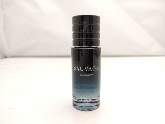 Dior Sauvage 30ml perfume