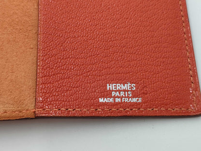 HERMES Book Cover Other Accessories