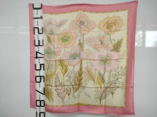 Salvatore Ferragamo scarf