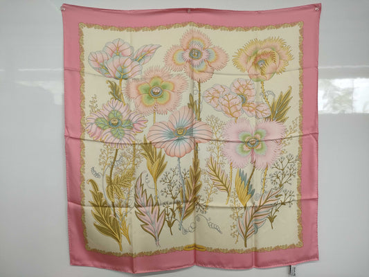 Salvatore Ferragamo scarf
