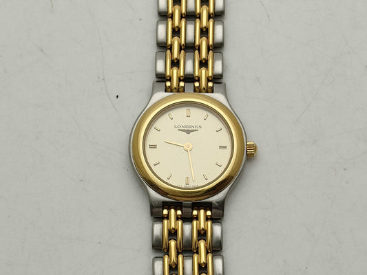 LONGINES L7 147 3 Ladies' Watch with Box