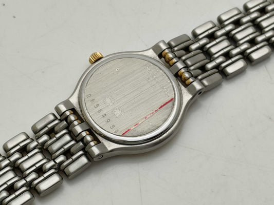 LONGINES L7 147 3 Ladies' Watch with Box