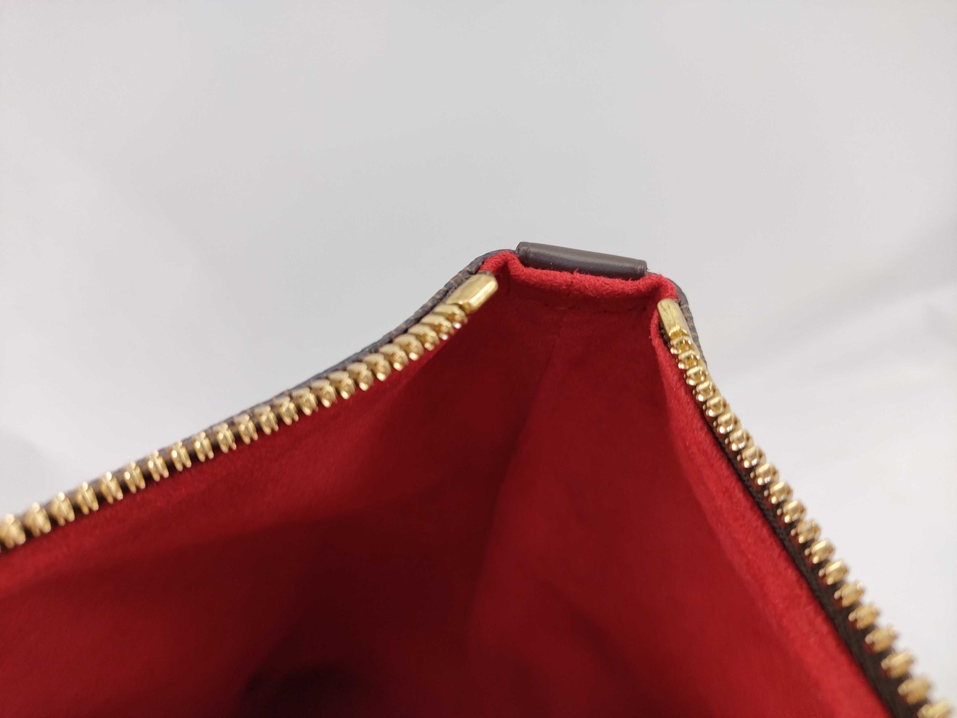 LOUIS VUITTON N51181 Damier Saleya GM Tote Bag