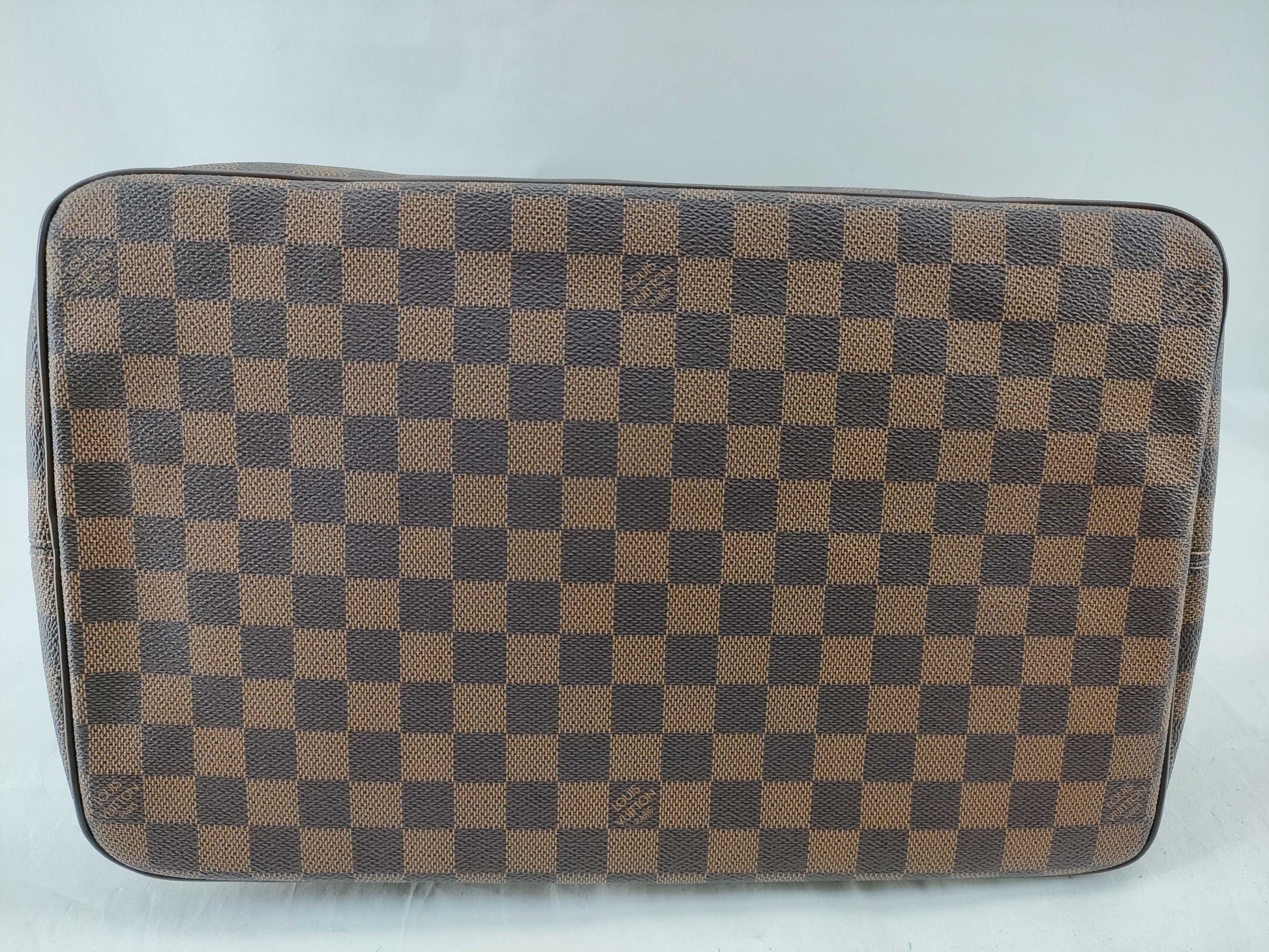 LOUIS VUITTON N51181 Damier Saleya GM Tote Bag