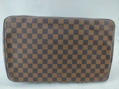 LOUIS VUITTON N51181 Damier Saleya GM Tote Bag