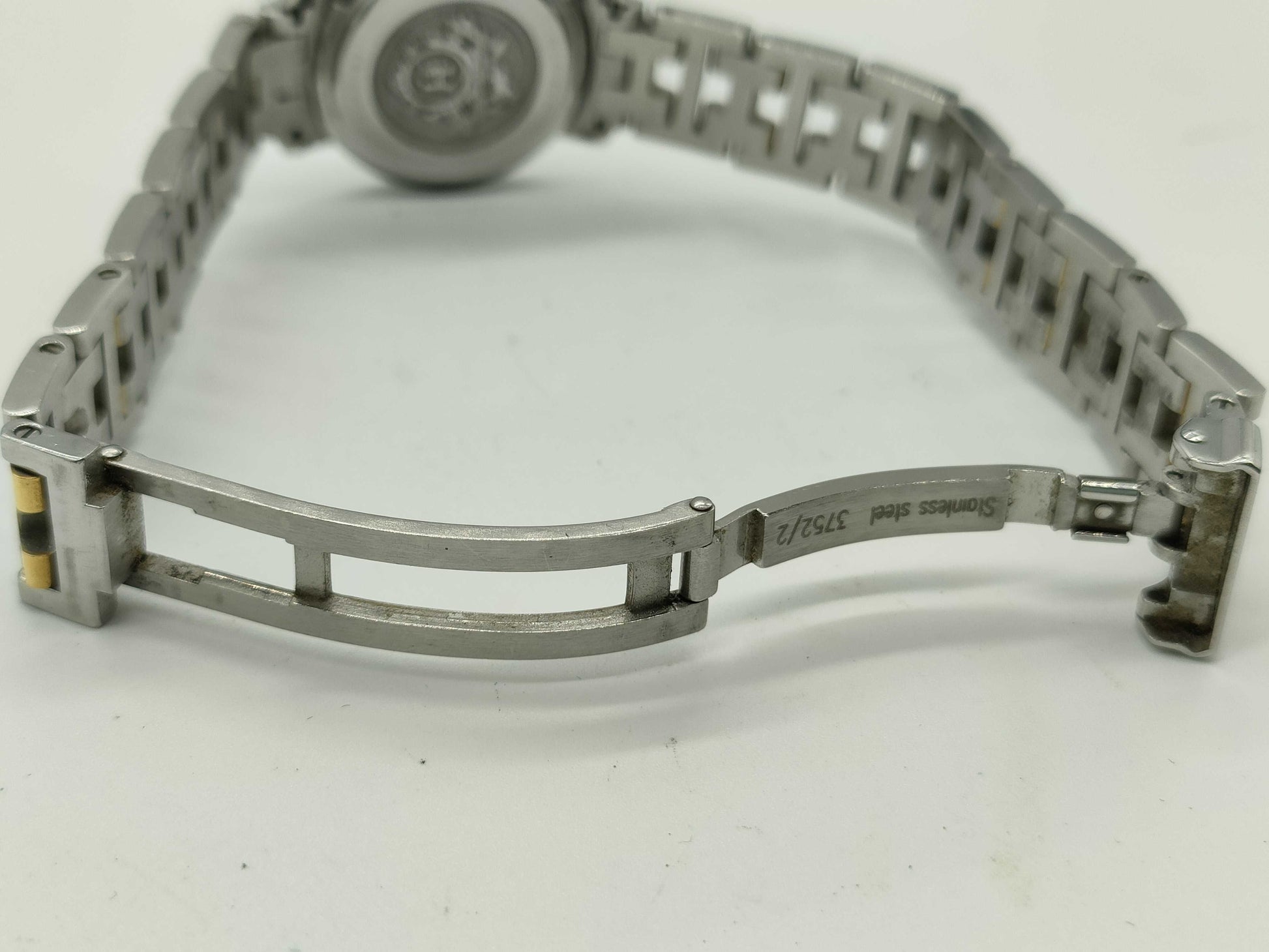 HERMES CL4.220 Women's Watch