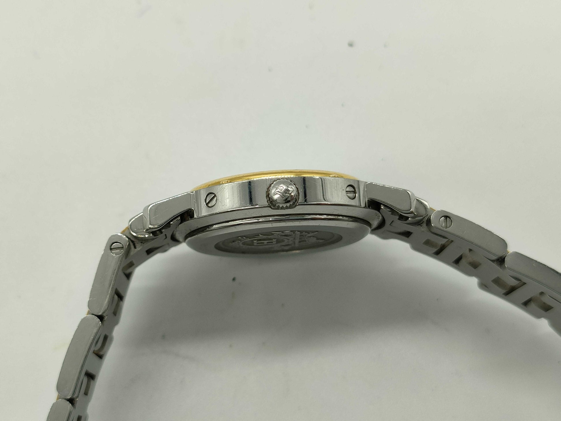 HERMES CL4.220 Women's Watch
