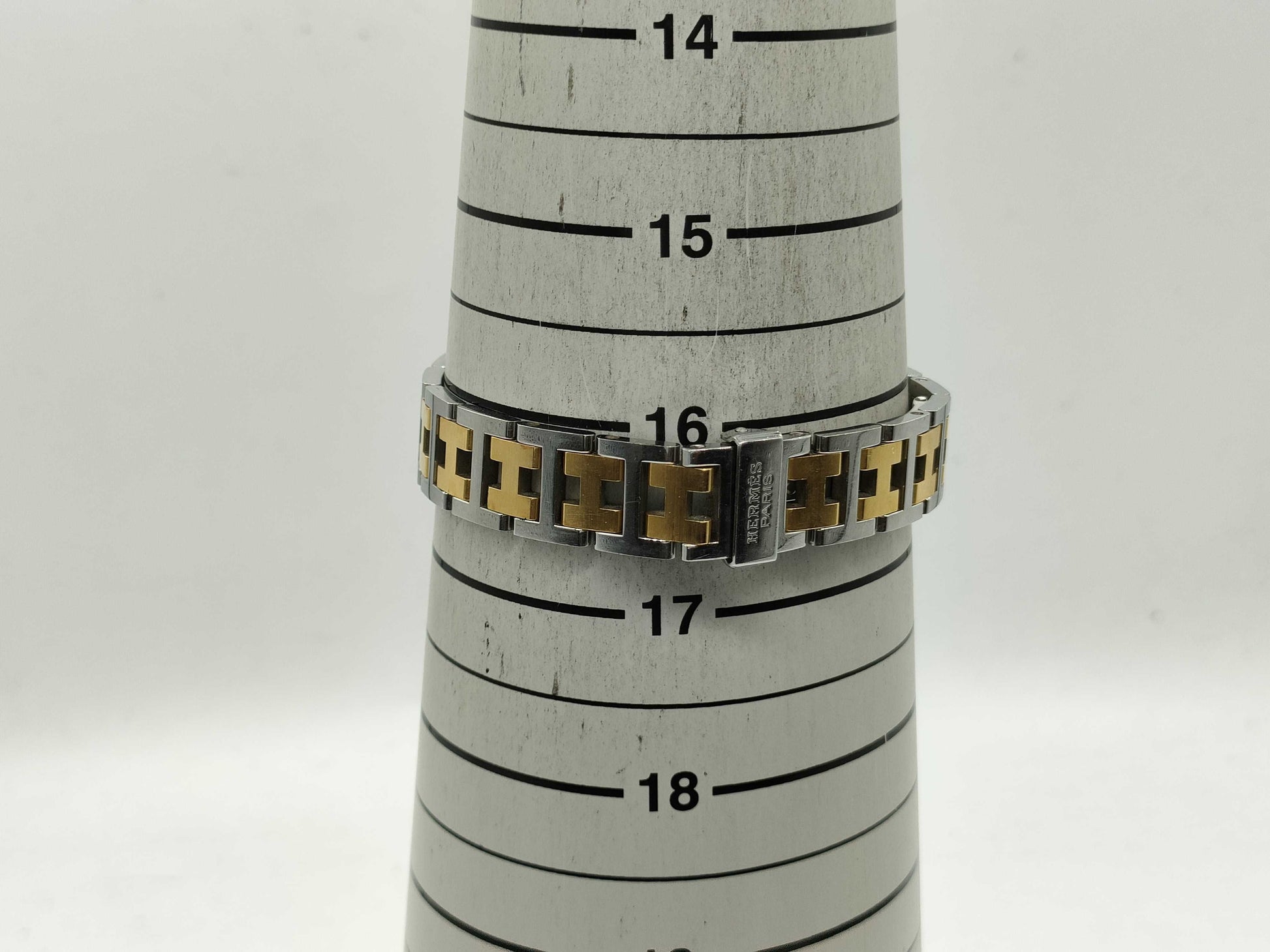 HERMES CL4.220 Women's Watch