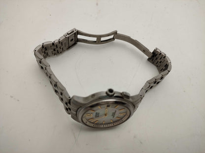 CITIZEN Exceed Shell Dial Men's Watch