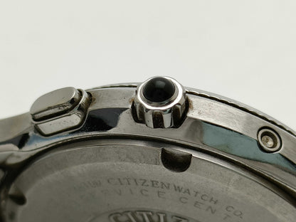 CITIZEN Exceed Shell Dial Men's Watch
