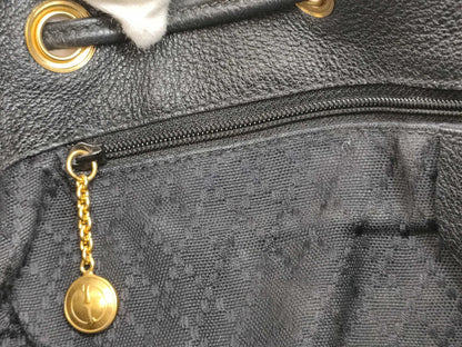 GUCCI Bamboo 003 2855 0043 0 Backpack Rucksack