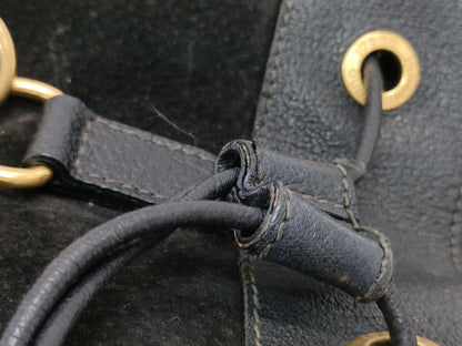 GUCCI Bamboo 003 2855 0043 0 Backpack Rucksack