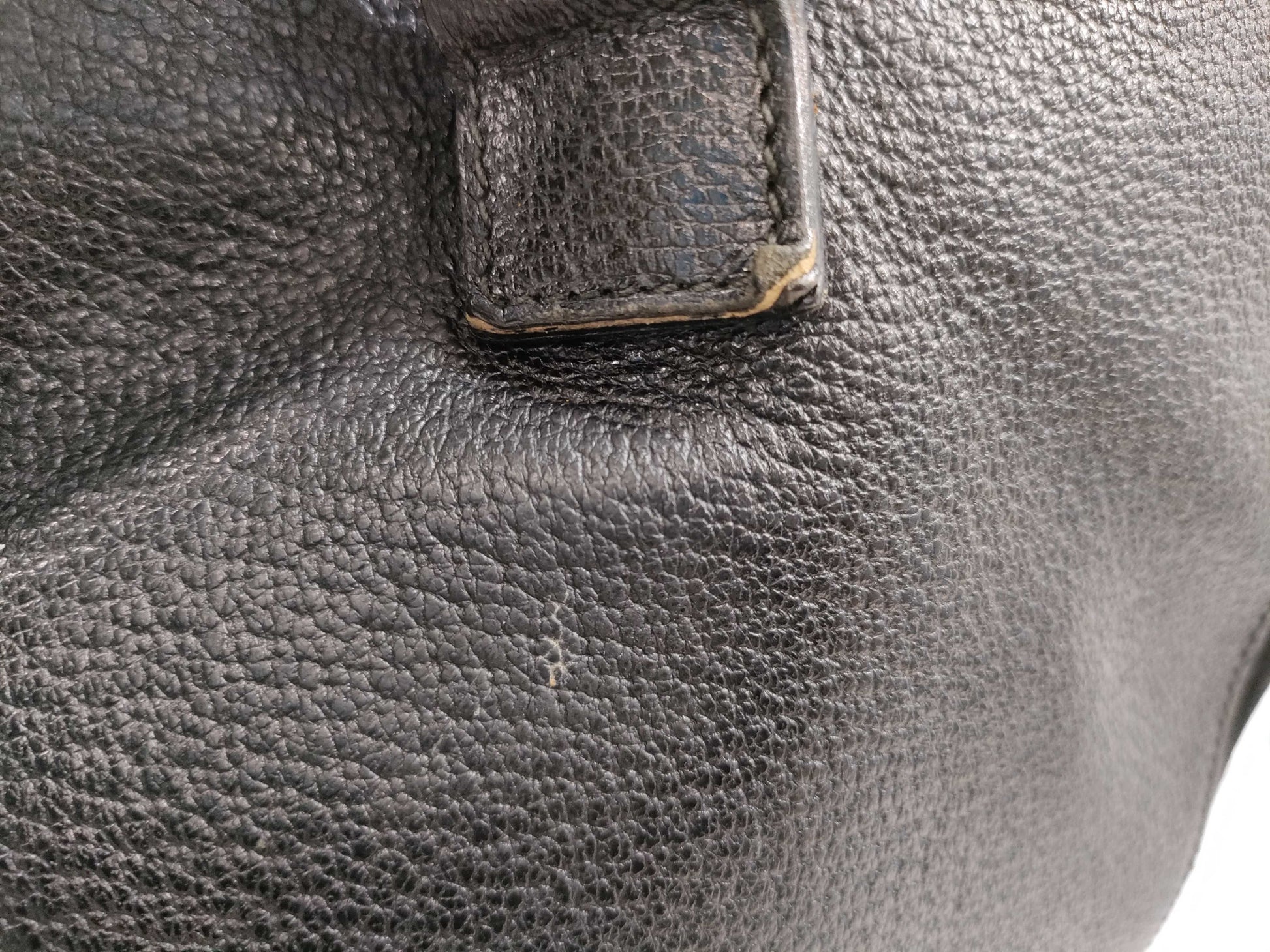 GUCCI Bamboo 003 2855 0043 0 Backpack Rucksack