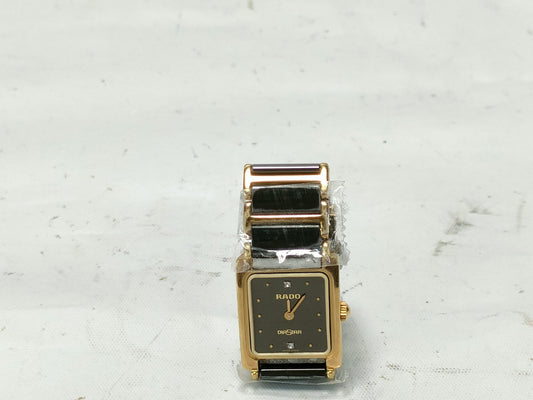 RADO Quartz Unmoving Women's Watch
