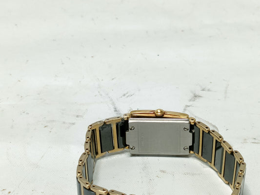 RADO Quartz Unmoving Women's Watch