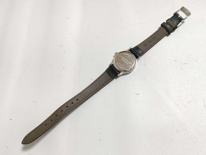 Tiffany & Co. 6. ★Tiffany Classic Round Ladies' Watch