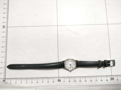 Tiffany & Co. 6. ★Tiffany Classic Round Ladies' Watch