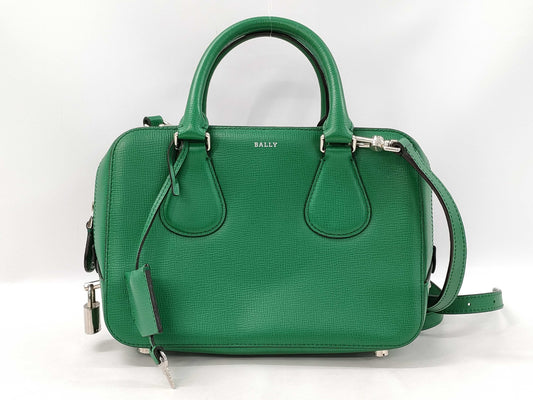 BALLY 7. ★ Bally 2-way bag handbag