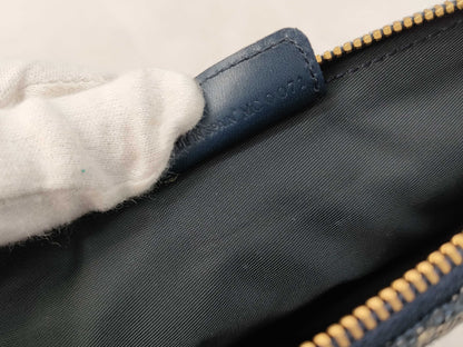Dior Trotter 8. ★Dior Trotter Saddle Bag Shoulder Bag